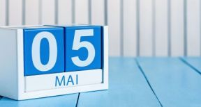 L’Ascension peut &ecirc;tre l’occasion de faire le pont