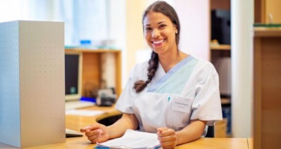 M&eacute;decins : le nombre d’assistants m&eacute;dicaux d&eacute;colle