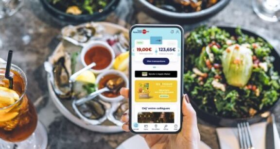 Titres-restaurant : retour &agrave; la normale