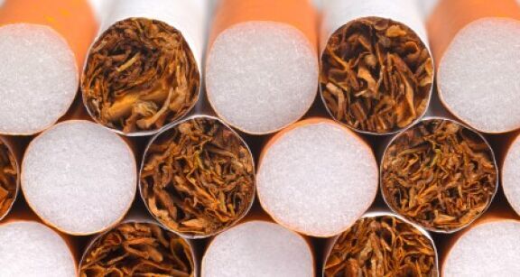 Un tiers de la consommation de cigarettes &eacute;chappe aux buralistes