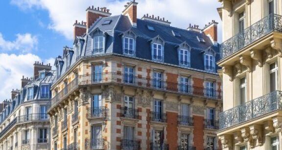 Immobilier : nouveau record pour le montant moyen de l’apport personnel
