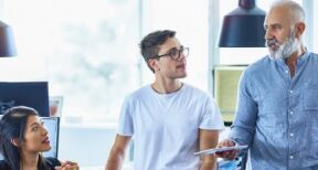 Contrats en alternance : une aide exceptionnelle jusqu’&agrave; fin d&eacute;cembre 2022