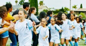 Sport : d&eacute;livrance en ligne des licences sportives