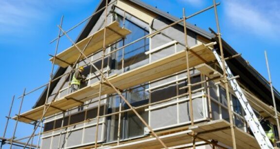 Immobilier : la part des logements « F » et « G » augmente dans les ventes