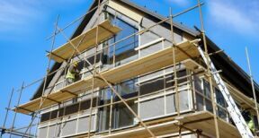 Immobilier : la part des logements « F » et « G » augmente dans les ventes