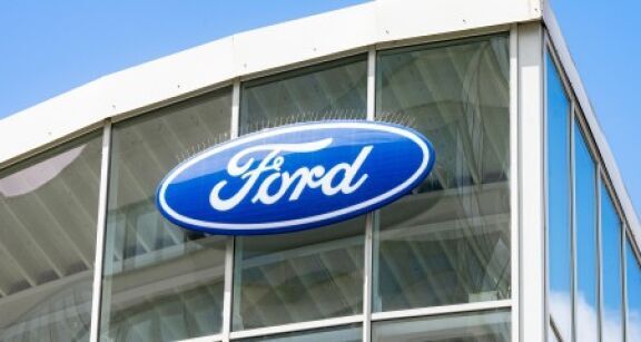 Voitures &eacute;lectriques : Ford choisit son usine espagnole
