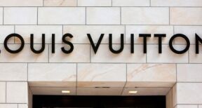 Louis Vuitton ouvre son premier restaurant en France