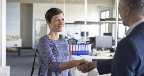 Contrat de professionnalisation : une aide pour recruter un demandeur d’emploi