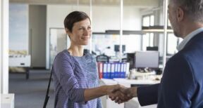 Contrat de professionnalisation : une aide pour recruter un demandeur d’emploi