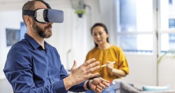 Plong&eacute;e dans l’univers du m&eacute;tavers