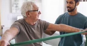 Masseurs-kin&eacute;sith&eacute;rapeutes : exercice lib&eacute;ral ou salari&eacute; ?