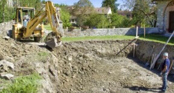 La construction d’une piscine valorise un bien immobilier de 16,1 % en moyenne