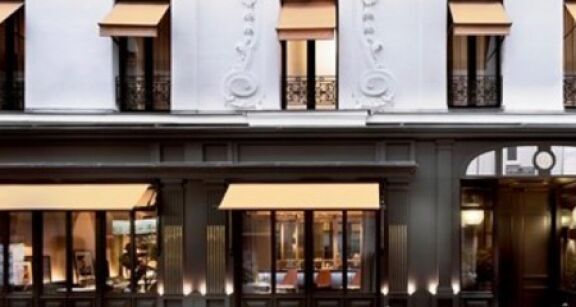 ELLE se lance dans l’h&ocirc;tellerie