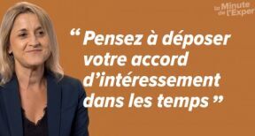 L’accord d’int&eacute;ressement
