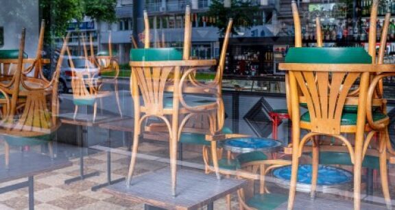 Commerces ferm&eacute;s en raison du Covid : les loyers sont dus !