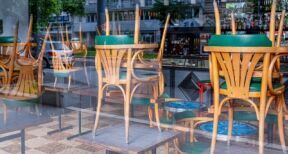 Commerces ferm&eacute;s en raison du Covid : les loyers sont dus !