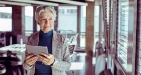 Vente de l’entreprise : une exon&eacute;ration en cas de d&eacute;part &agrave; la retraite