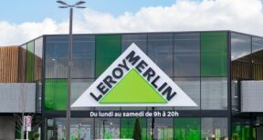Quelle est la nouvelle enseigne pr&eacute;f&eacute;r&eacute;e des Fran&ccedil;ais en 2022 ?