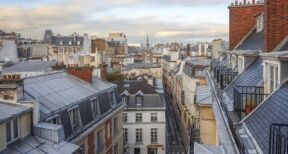 Une annulation partielle de l’encadrement des loyers &agrave; Paris