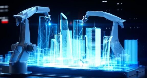 « Inventer la ville de demain » : 4 start-up laur&eacute;ates