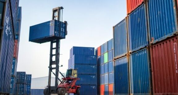 CMA-CGM baisse ses taux de fret &agrave; destination de la France…