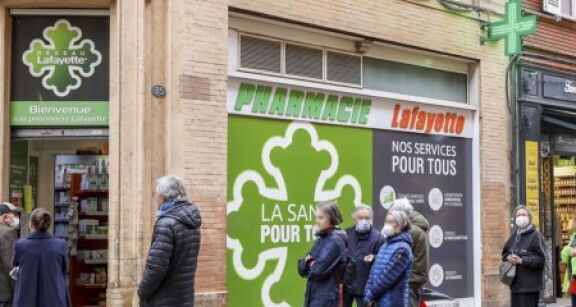 Pharmacie : la maison m&egrave;re de Laf Sant&eacute; s’implante en Espagne