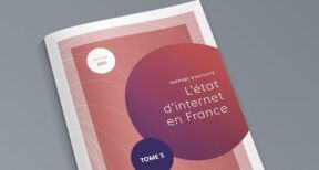 Un rapport sur l’&eacute;tat d’internet en France