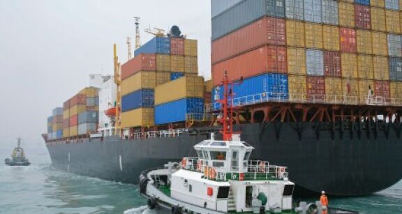 Les cyberattaques en hausse dans le transport maritime