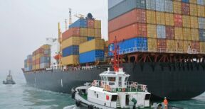 Les cyberattaques en hausse dans le transport maritime