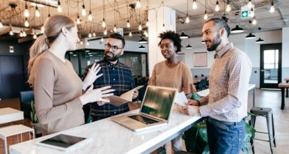 Une formation gratuite pour accompagner les TPE-PME vers le num&eacute;rique