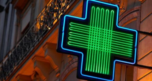 Pharmaciens : bilan d&eacute;mographique au 1er janvier 2022
