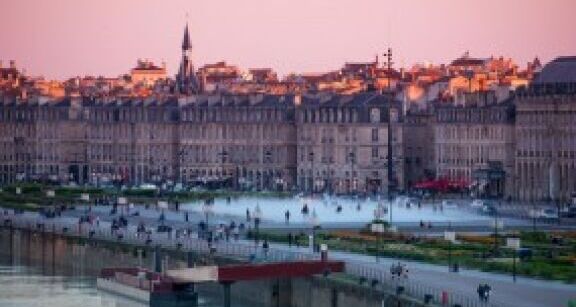 L’encadrement des loyers entre en vigueur &agrave; Bordeaux
