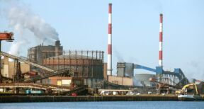 Protection de l’environnement : la crise sanitaire a pes&eacute; sur les d&eacute;penses