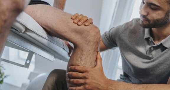 Masseurs-kin&eacute;sith&eacute;rapeutes : revalorisation de tarifs pour les lib&eacute;raux &agrave; l’h&ocirc;pital