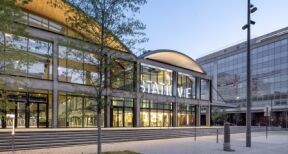 Un incubateur d&eacute;di&eacute; au futur du travail