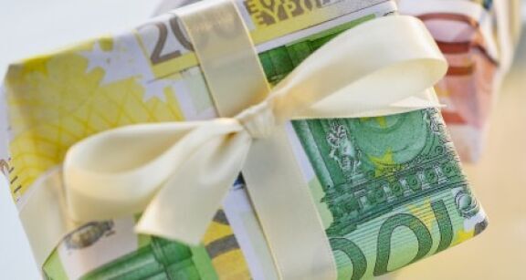 2,25 Md€ de dons au titre du m&eacute;c&eacute;nat en 2020