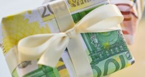 2,25 Md€ de dons au titre du m&eacute;c&eacute;nat en 2020