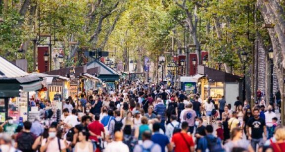 Une saison au beau fixe se profile pour le tourisme en France
