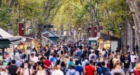 Une saison au beau fixe se profile pour le tourisme en France