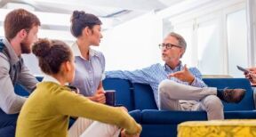 Les allocations ch&ocirc;mage (ARE) pour les cr&eacute;ateurs d’entreprise