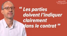 Le bail commercial de courte dur&eacute;e