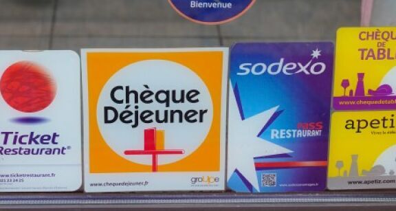 Titres-restaurant : du nouveau pour les employeurs et les salari&eacute;s