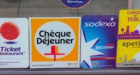 Titres-restaurant : du nouveau pour les employeurs et les salari&eacute;s