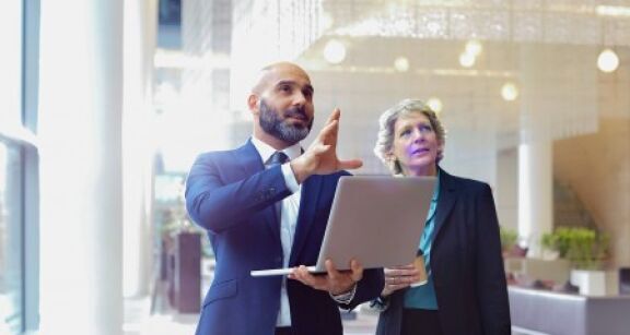 L’augmentation des loyers commerciaux est plafonn&eacute;e
