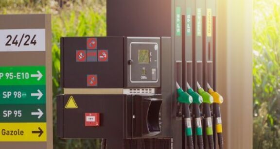 Achat de carburant : 30 centimes d’euros de remise &agrave; partir du 1er septembre