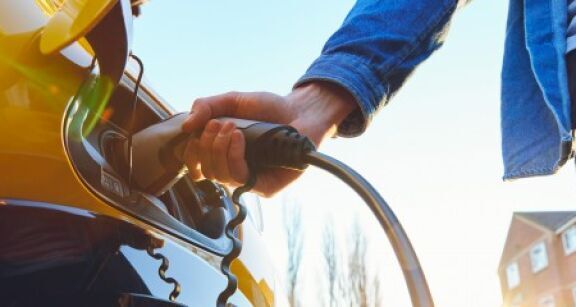 Aide &agrave; l’achat : seuls les v&eacute;hicules &eacute;lectriques assembl&eacute;s aux &Eacute;tats-Unis en b&eacute;n&eacute;ficieront