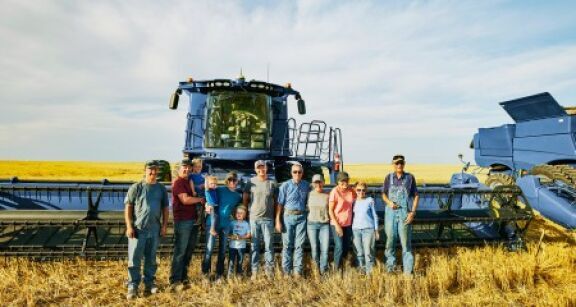 Exploitants agricoles : prise en charge de vos cotisations sociales