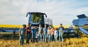 Exploitants agricoles : prise en charge de vos cotisations sociales