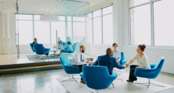 Des rendez-vous pour les futurs entrepreneurs partout en France