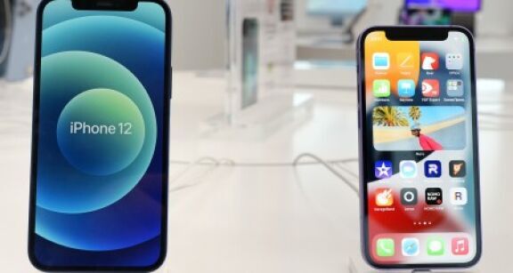 Apple : des Passkeys pour remplacer les mots de passe